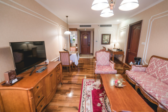 Grand Hotel Saigon