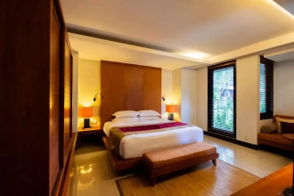 Rama Beach Resort And Villas