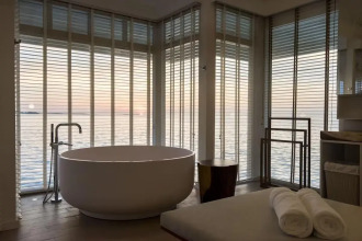 Lux South Ari Atoll Resort & Villas