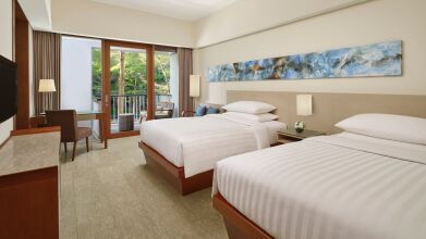 Courtyard By Marriott Bali Nusa Dua