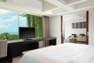 Sheraton Bali Kuta Resort