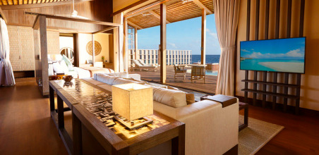 Kudadoo Maldives