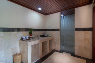 The Payogan Villa Resort And Spa