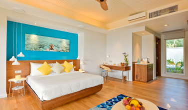 Kandima Maldives
