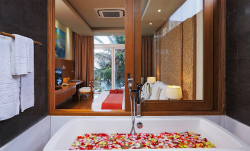 The Cliff Resort & Residences