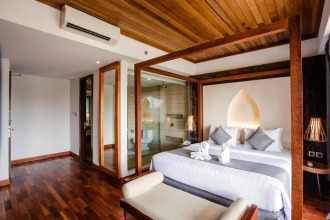 Jimbaran Bay Beach Resort & Spa