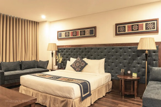 Balcona Hotel Danang