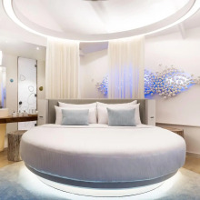 Lux South Ari Atoll Resort & Villas