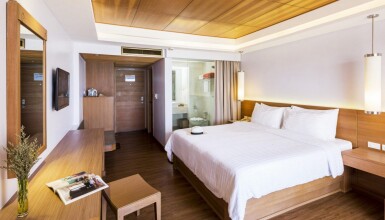 Beyond Resort Karon