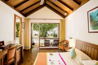 Reethi Beach Resort