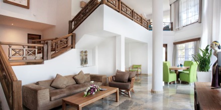 Sol By Melia Benoa Bali
