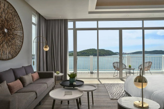 Premier Village Phu Quoc Resort 