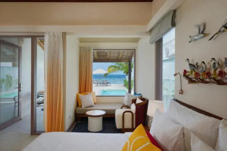 Oblu Nature Helengeli By Sentido