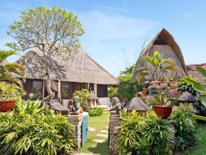 Novotel Bali Benoa