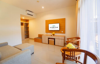 Wina Holiday Villa Kuta Bali