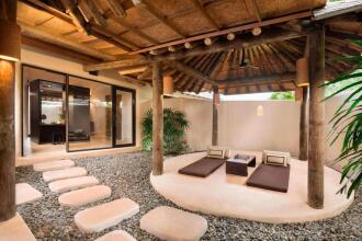 The Naka Island, A Luxury Collection Resort & Spa, Phuket