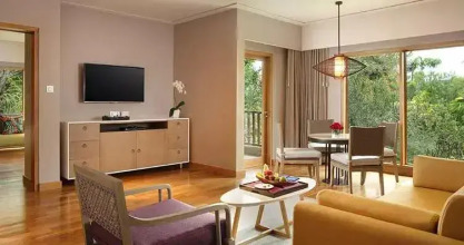 Padma Resort Legian
