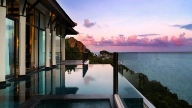 Banyan Tree Samui