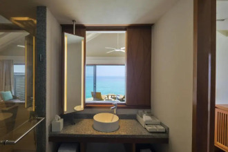 Centara Ras Fushi Resort & Spa Maldives