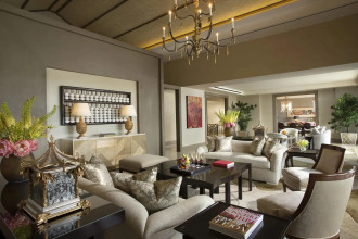 Mulia Villas