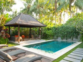 The Samaya Ubud