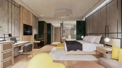 The Seminyak Beach Resort & Spa