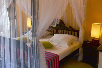Hotel Flower Garden
