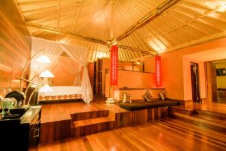 Kupu Kupu Barong Villas & Tree Spa By Loccitane