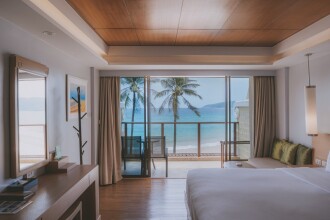 Beyond Resort Karon