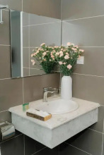 Venue Hotel Nha Trang