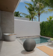 Melia Phuket Mai Khao
