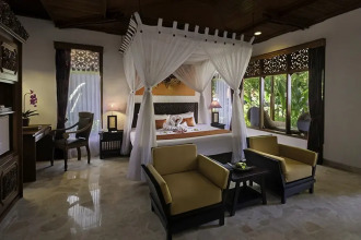 Bali Tropic Resort & Spa