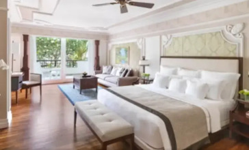 Intercontinental Bali Resort