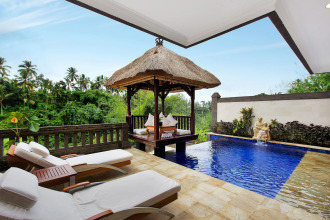 Viceroy Bali