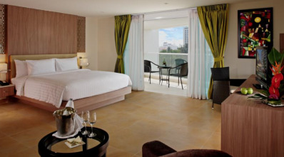 Centara Pattaya Hotel
