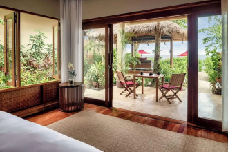 Anantara Rasananda Koh Phangan Villa Resort & Spa