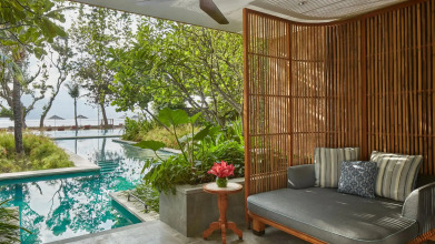 Andaz Bali - A Concept By Hyatt