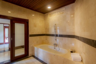 The Payogan Villa Resort And Spa