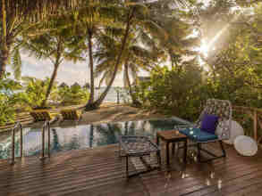 Mercure Maldives Kooddoo