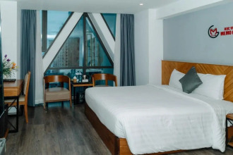 Venue Hotel Nha Trang