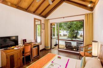 Reethi Beach Resort