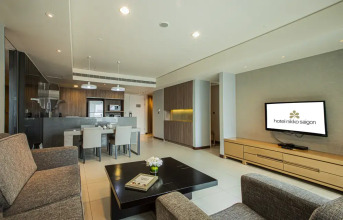 Hotel Nikko Saigon