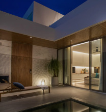 Melia Phuket Mai Khao