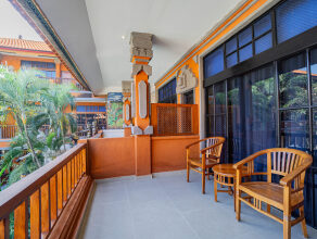 Wina Holiday Villa Kuta Bali