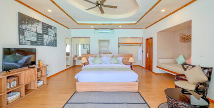 Brennia Kottefaru Maldives