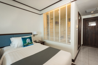 Andaman Beach Suites Hotel