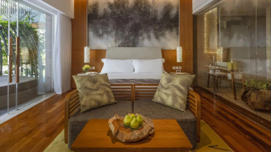 Maya Sanur Resort & Spa