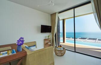 Bandara Villas Phuket