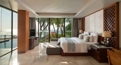 Anantara Bali Uluwatu Resort & Spa