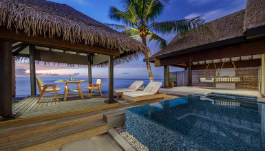 Naladhu Maldives